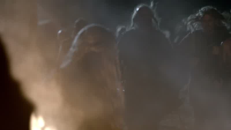 SIEGFRIED: Sinric, you're coming with us