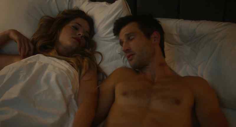 Sienna, so help me