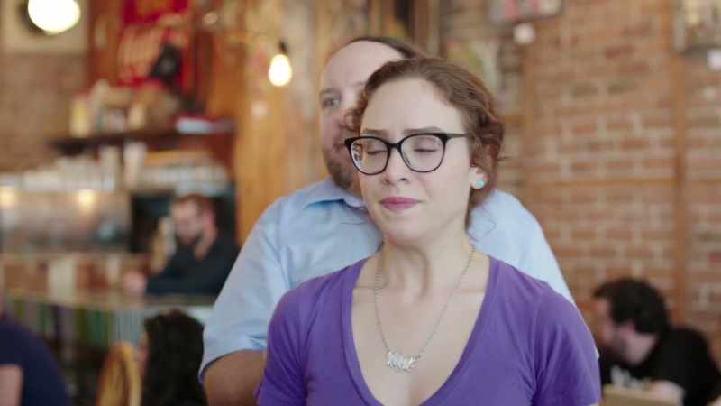 Sierra, I loved your piece on accelerators