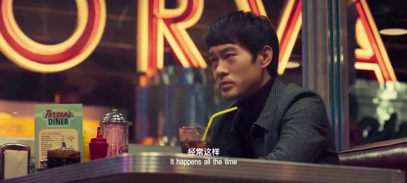 Sifu, it happens all the time. I'll be right back