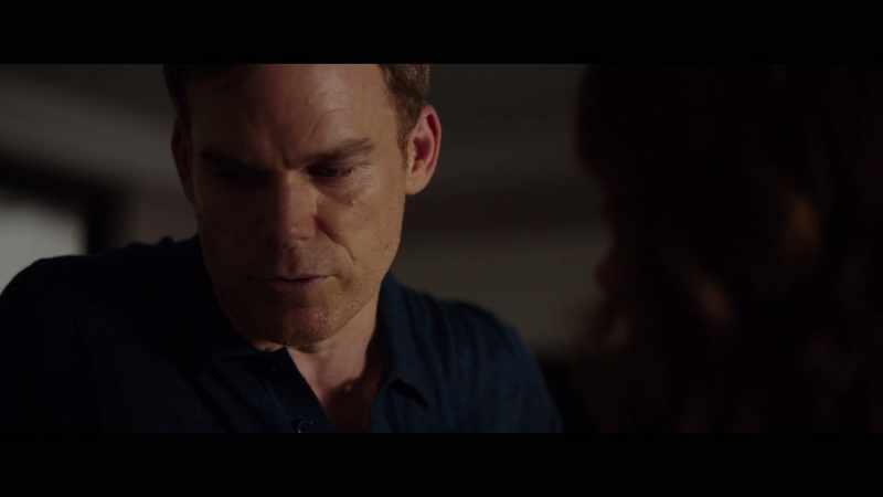 [sighing] Maybe she's just run away. Gone off, so she can