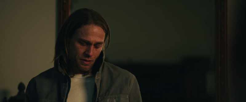 [SIGHS] a failed criminal, failed addict