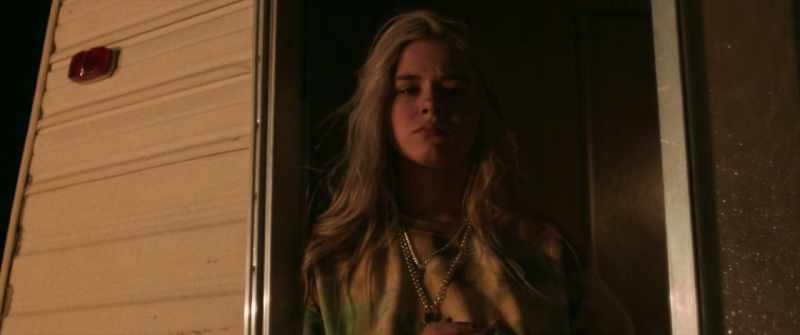[sighs] ...and I dragged her out of there