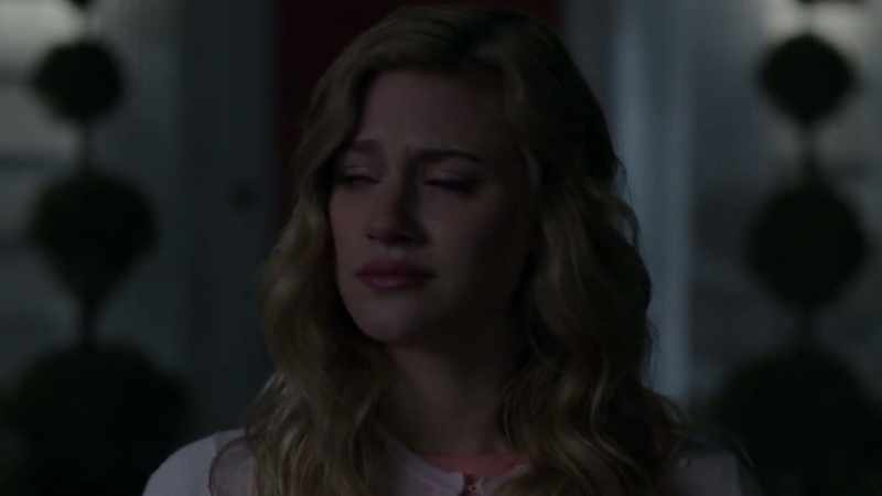 (SIGHS AND SNIFFLES)