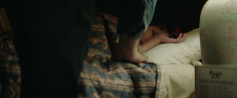 [SIGHS DEEPLY]