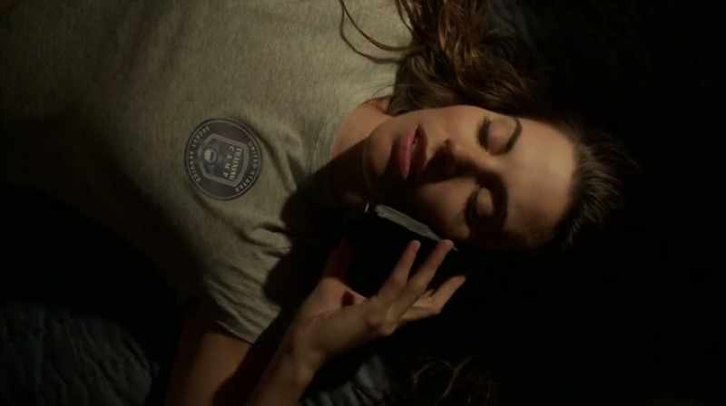 [ sighs ] gabriel: Luther's dead