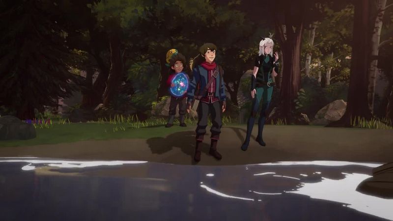 [sighs] Goodbye, boat. -Thank you