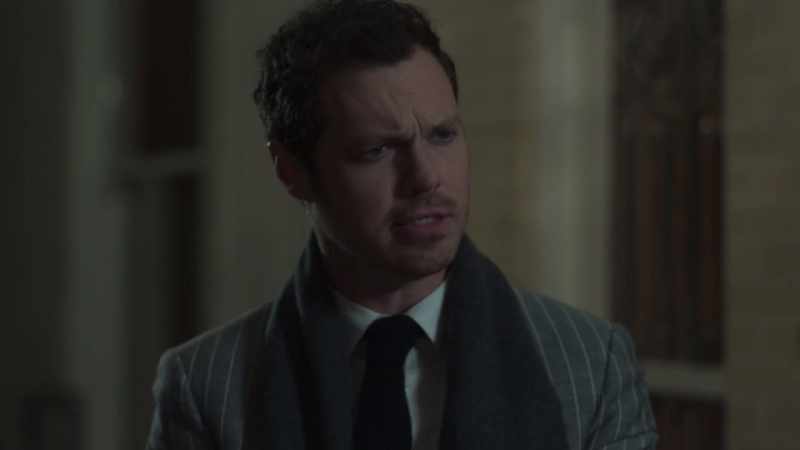 [sighs] Goodnight