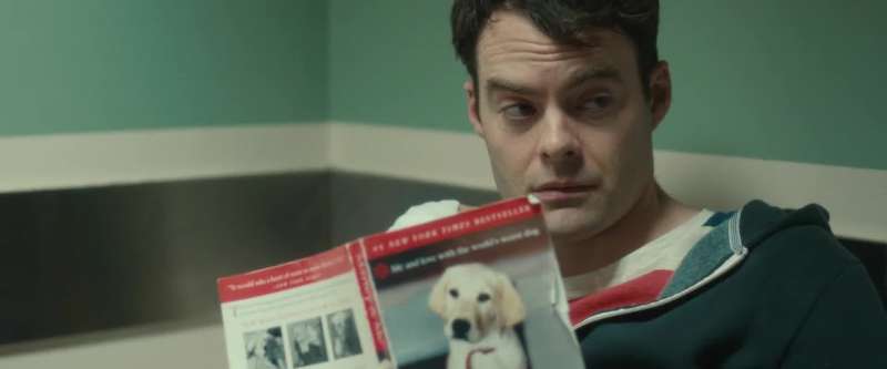 SIGHS Have you read Marley and Me