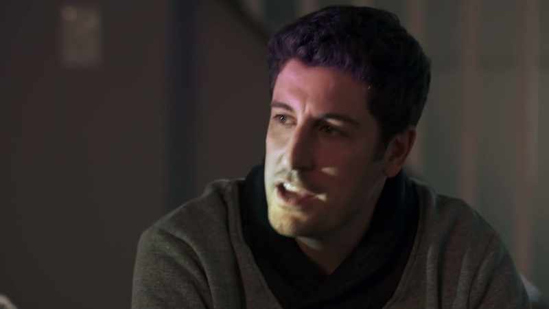 [sighs heavily]