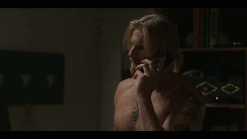[sighs] Hey, Bill. It's, uh, Ace again