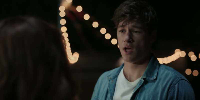 [sighs] I should have talked to you before making any decisions