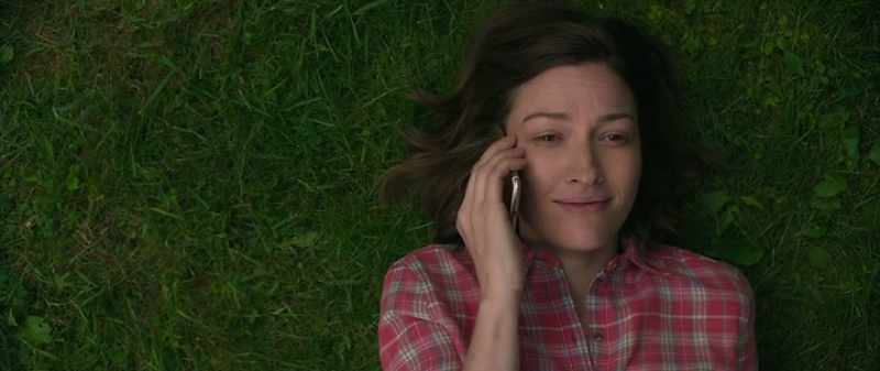 (SIGHS) Is it Thursday already?