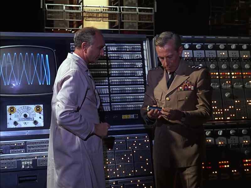 [ Sighs ] Just made it