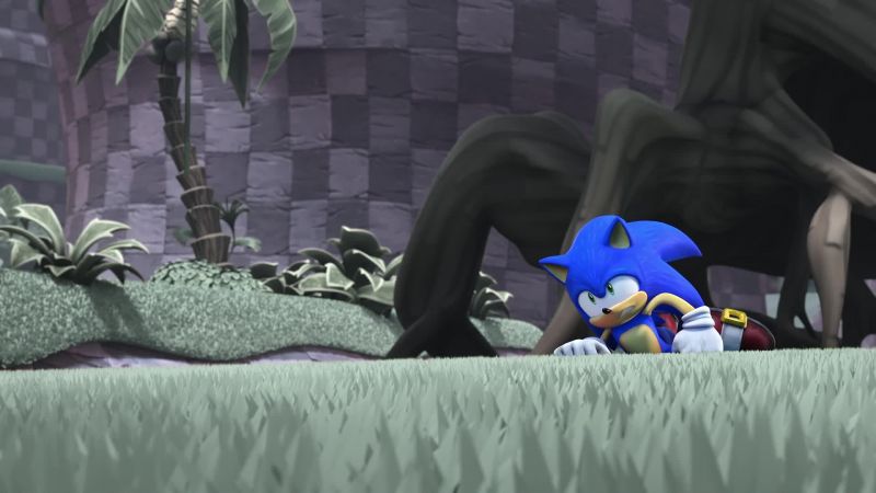 [sighs] One left. Come at me, bro!
