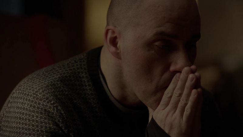 [sighs] - [Peter] So what do we do now?