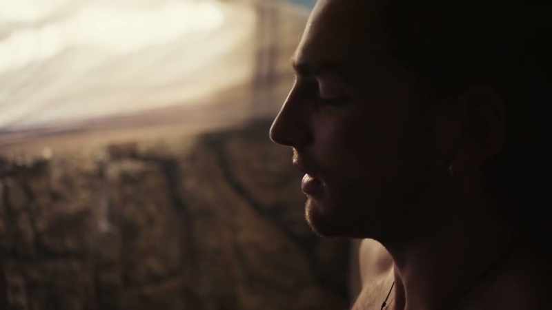[ Sighs ]