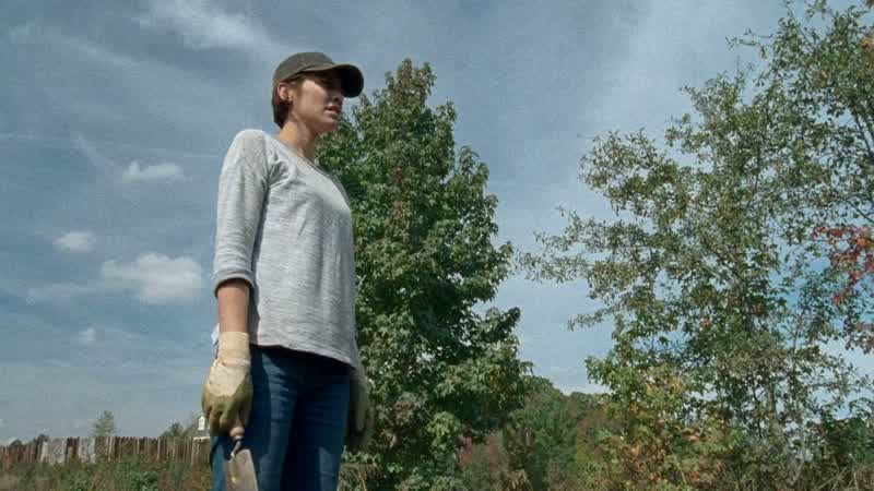 Oh! We got one. I'll do it. Uh, uh...I'm here to protect the pregnant lady. Don't need the pregnant