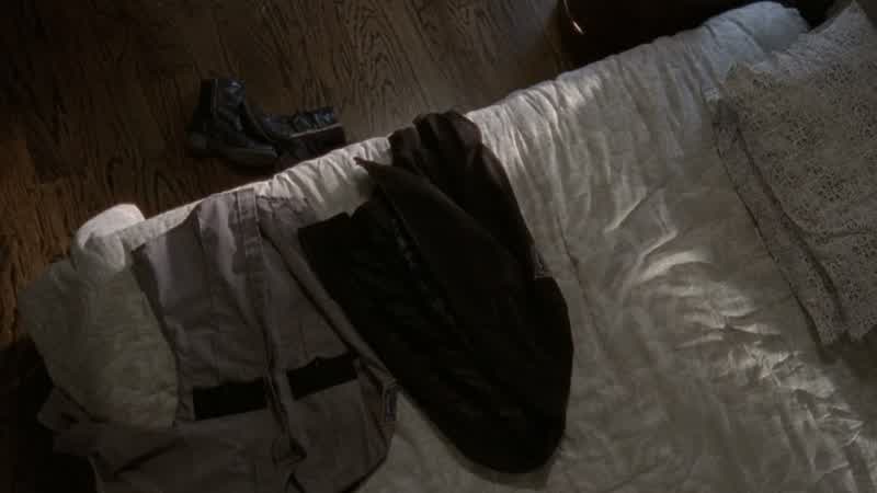 Come in