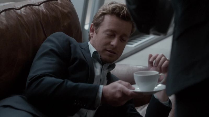 [ sighs ]