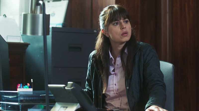 [ Sighs ]
