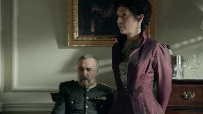 [ Sighs ]