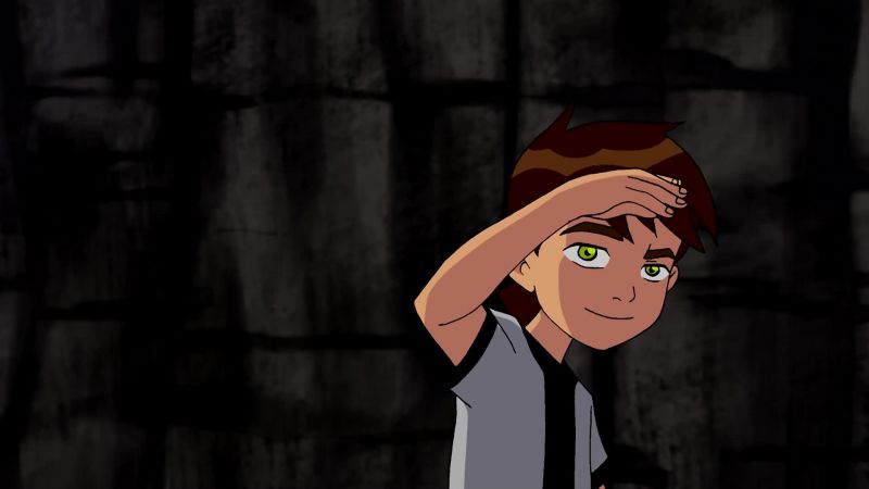 [ sighs ]