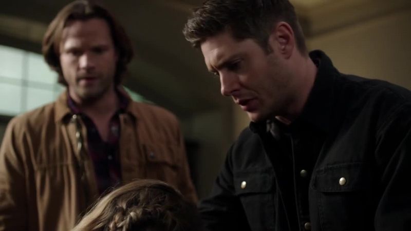 [Sighs]