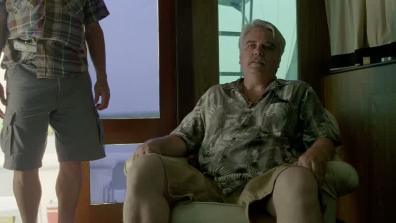 COHLE: Don't look at me