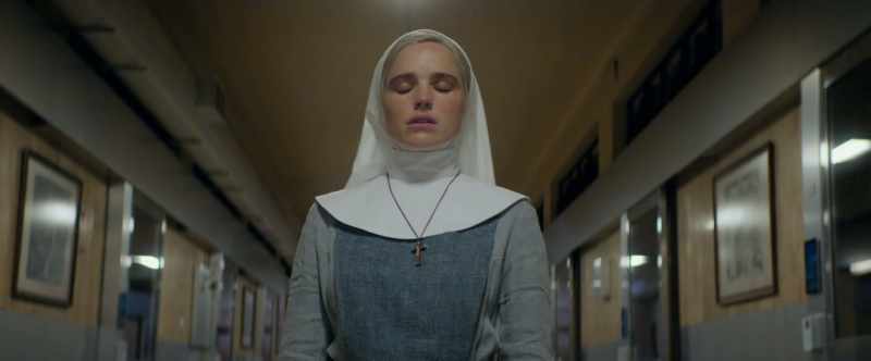 (SIGHS SOFTLY)