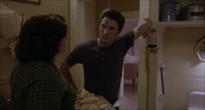 (sighs) Son, I'm gonna need you