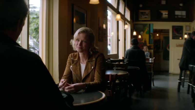 [ Sighs ] Well