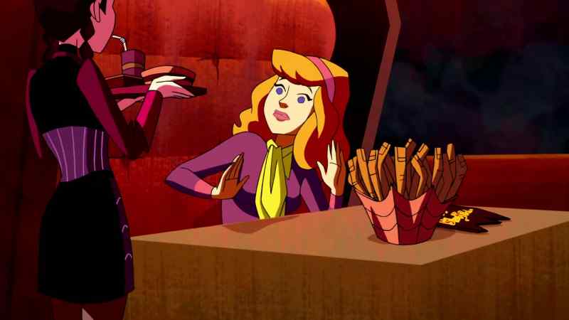[SIGHS] WHEN IS RUNG GOING TO SHOW UP?