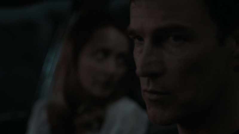 (sighs) Where'd you get this car?