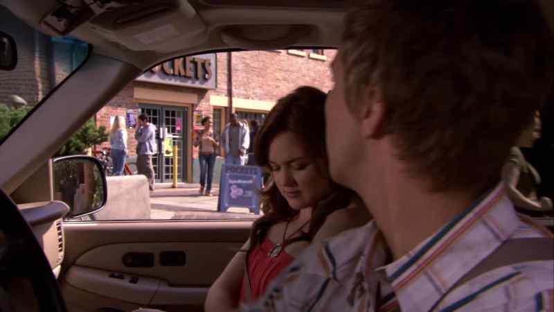 [sighs] You call this an adventure?