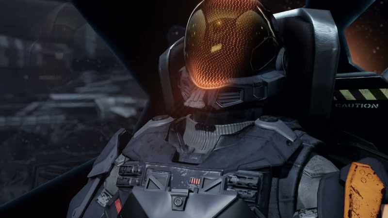 (Sigma) Quiet, you are just a shell, a tool for us