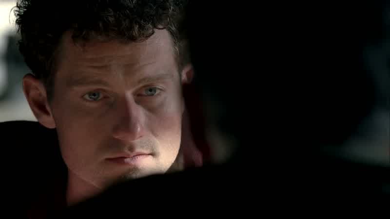 Sign the papers, Doc