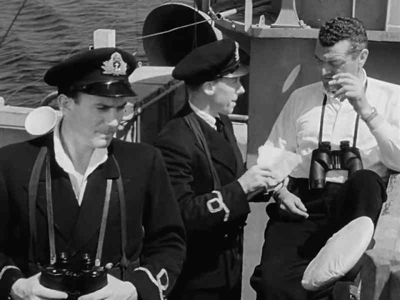 Signal from Admiralty. Immediate, sir