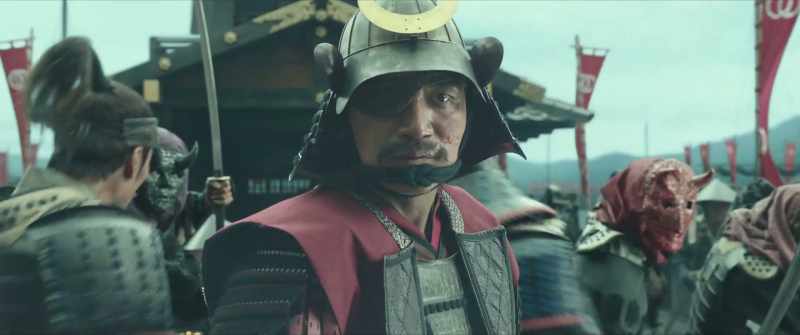 Signal Manabe at once to stop his chase