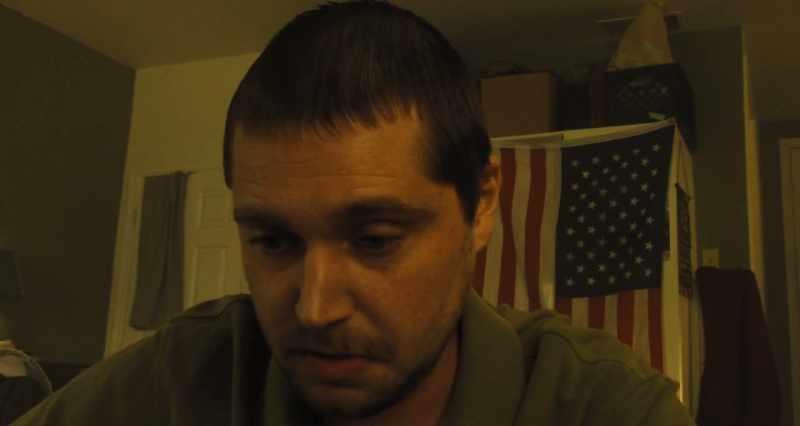 Signing off, patriots, stay strong