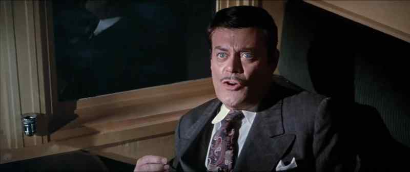 Signor Capone