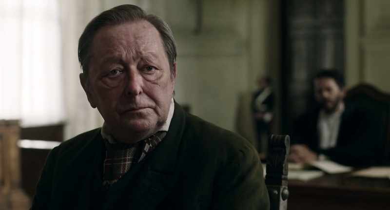 Signor Lepori, do you remember advising Anna Morisi
