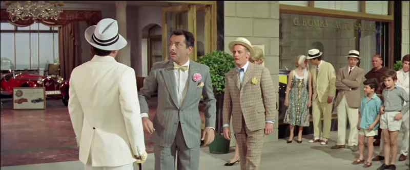 Signor Maltese