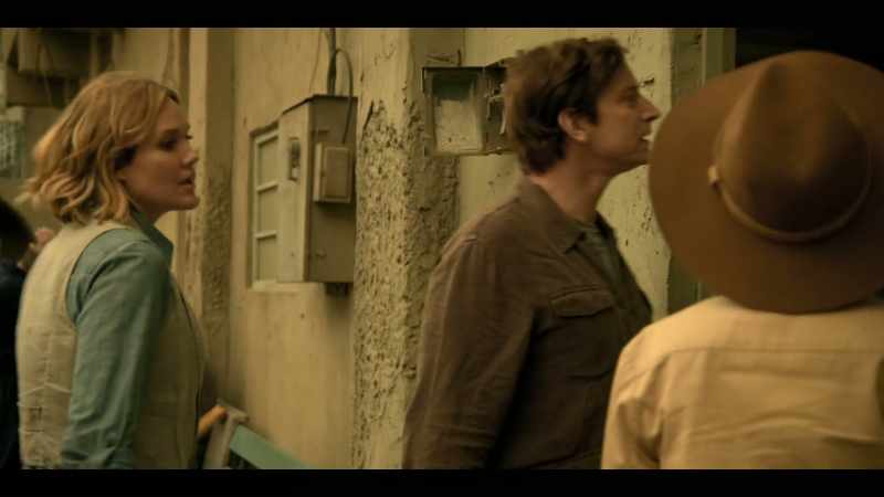 Signor Neri! - Oh, uh