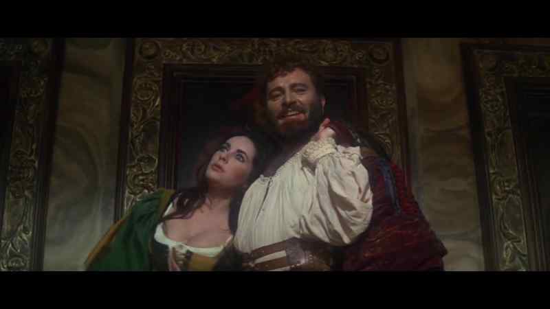 Signor Petruchio