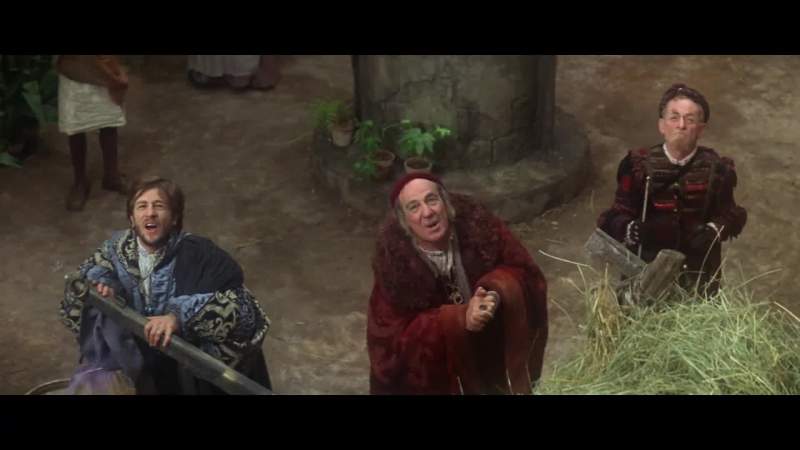 Signor Petruchio