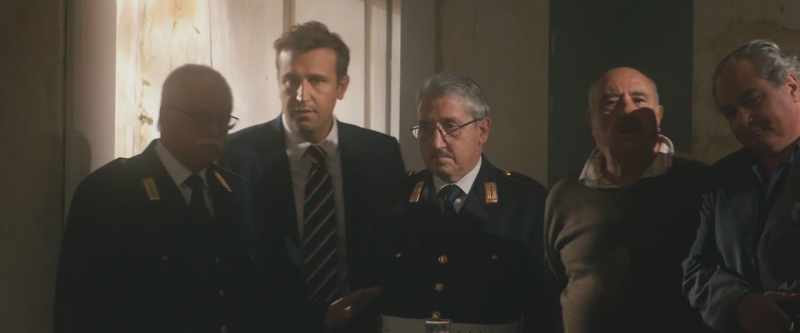 Signor sindaco, ci lascerà anche Potito
