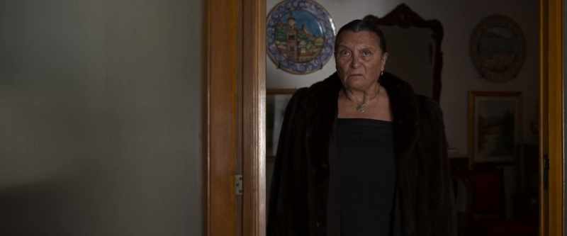 Signora Gentile