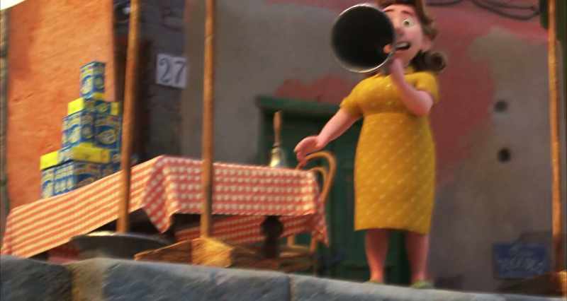 Signore e signori