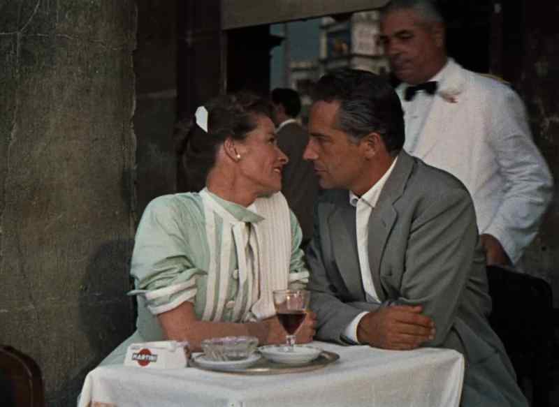 Signorina? - Um, grazie